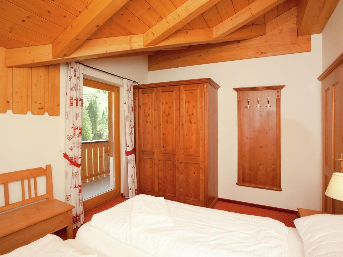Chalet Apartment In Saalbach-Hinterglemm Exteriör bild